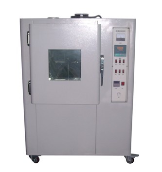 热老化试验箱FR-1215老化试验机
